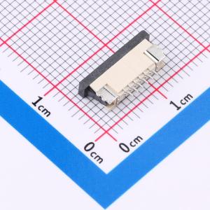 HC-FPC-1.0-6P-CSH25商品缩略图