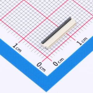 HC-FPC-0.5-22P-FHH10商品缩略图