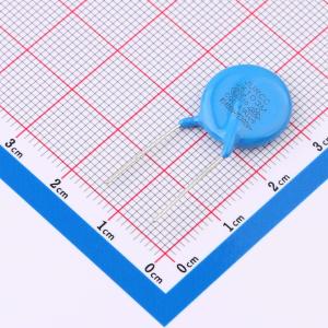 10nF ±20% 300V 等级:Y2