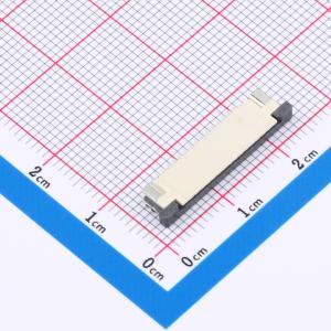 HC-FPC-1.0-16P-CSH25商品缩略图