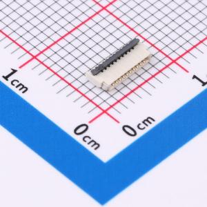 HC-FPC-0.5-10P-FHH10商品缩略图