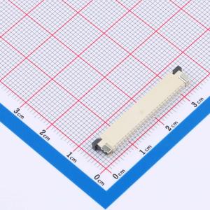 HC-FPC-1.0-26P-CXH25商品缩略图