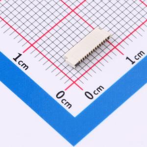 HC-FPC-0.5-14P-FHH10商品缩略图