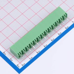 KF2EDGVC-5.08-13P商品缩略图