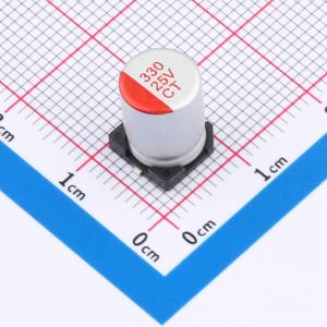 CT1E331M0810商品缩略图