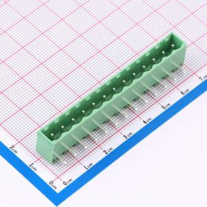 KF2EDGRC-5.08-13P商品缩略图
