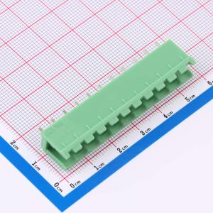 KF2EDGV-5.08-11P商品缩略图