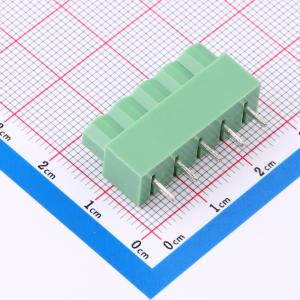 KF166-5.0-5P商品缩略图