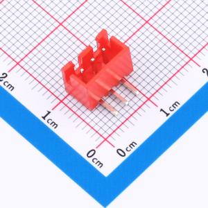 HX-XH2.54-3PWZ-R商品缩略图