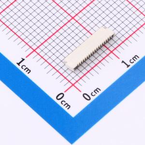 HC-FPC-0.5-18P-FHH10商品缩略图