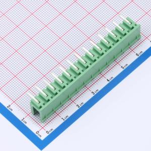 KF2EDGR-5.08-13P商品缩略图