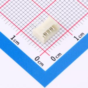 HX-MX1.25-4PZZ-M商品缩略图