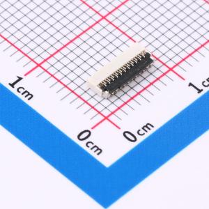 HC-FPC-0.3-21P-FH10商品缩略图