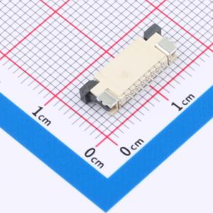 HC-FPC-1.0-8P-CXH25商品缩略图