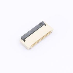 HC-FPC-0.5-18P-FHH20商品缩略图