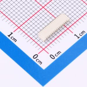 HC-FPC-0.3-31P-FH10商品缩略图