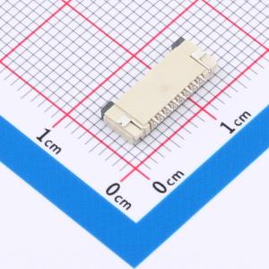 HC-FPC-1.0-8P-FH20商品缩略图