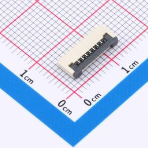 HC-FPC-1.0-7P-FH20商品缩略图