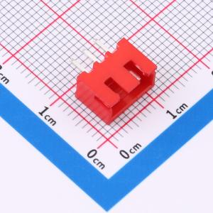 HX-XH2.54-3PZZ-R商品缩略图