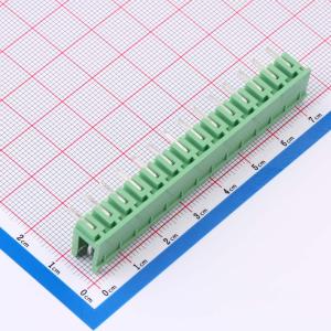 KF2EDGR-5.08-14P商品缩略图