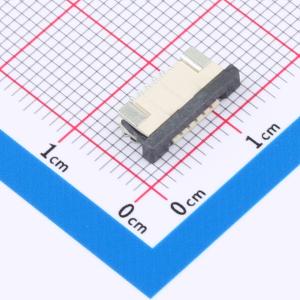 HC-FPC-1.0-5P-CXH25商品缩略图