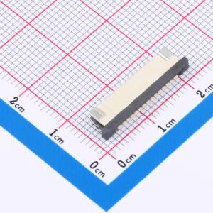 HC-FPC-1.0-14P-CXH25商品缩略图