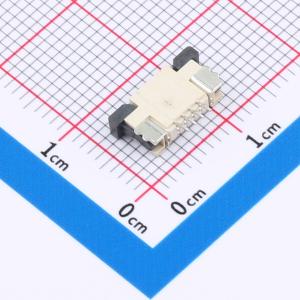 HC-FPC-1.0-4P-CXH25商品缩略图