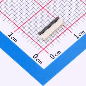 HC-FPC-0.5-14P-FHH10商品缩略图