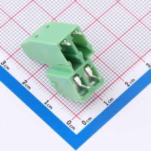 KF128A-5.08-2*2P商品缩略图