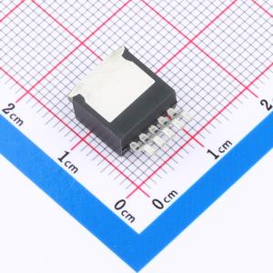 LM2592HVS-5.0/NOPB商品缩略图