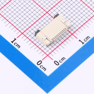 HC-FPC-0.5-11P-FH20商品缩略图