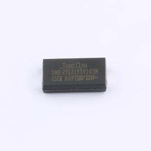 SMD2-Y1X1Y5V102M500VAC商品缩略图