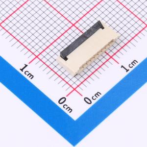 HC-FPC-1.0-8P-FHH20商品缩略图