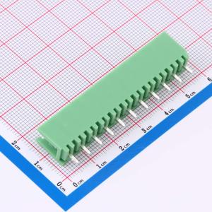 KF2EDGV-5.08-11P商品缩略图