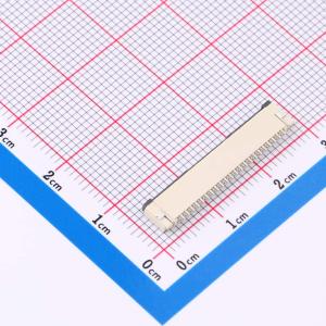 HC-FPC-1.0-22P-FH20商品缩略图