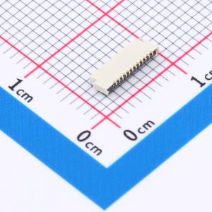 HC-FPC-0.5-12P-FHH10商品缩略图