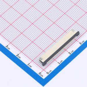 HC-FPC-1.0-26P-CSH25商品缩略图