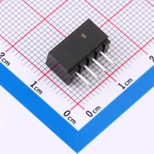 HX-XHB2.54-4PZZ-B商品缩略图