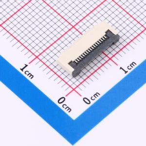 HC-FPC-0.5-17P-FH20商品缩略图