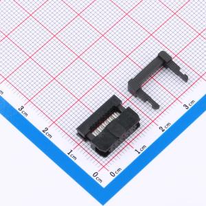 IDC2-10354B0ATB1商品缩略图