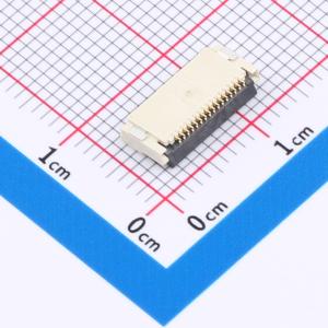 HC-FPC-0.5-16P-FHH20商品缩略图