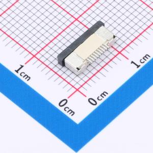 HC-FPC-0.5-9P-CSH20商品缩略图