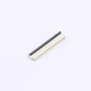 HC-FPC-0.5-24P-FHH10商品缩略图