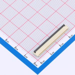 HC-FPC-0.5-60P-FHH20商品缩略图