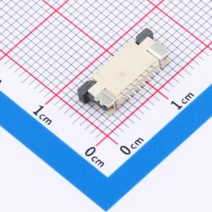 HC-FPC-1.0-7P-CXH25商品缩略图