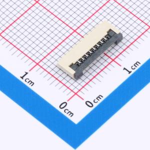HC-FPC-1.0-8P-FH20商品缩略图