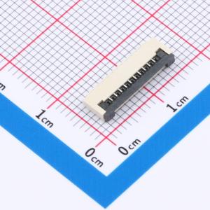 HC-FPC-1.0-10P-FH20商品缩略图