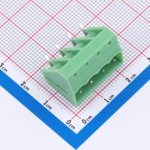 KF2EDGLC-5.08-4P商品缩略图