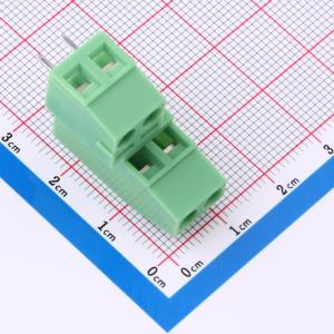 KF128A-5.08-2*2P商品缩略图