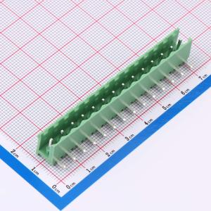 KF2EDGR-5.08-14P商品缩略图